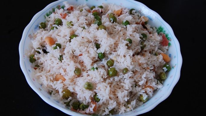 ঘরোয়া জিনিস দিয়েই বানিয়ে ফেলুন সুস্বাদু দুধ পোলাও, দুর্দান্ত স্বাদ