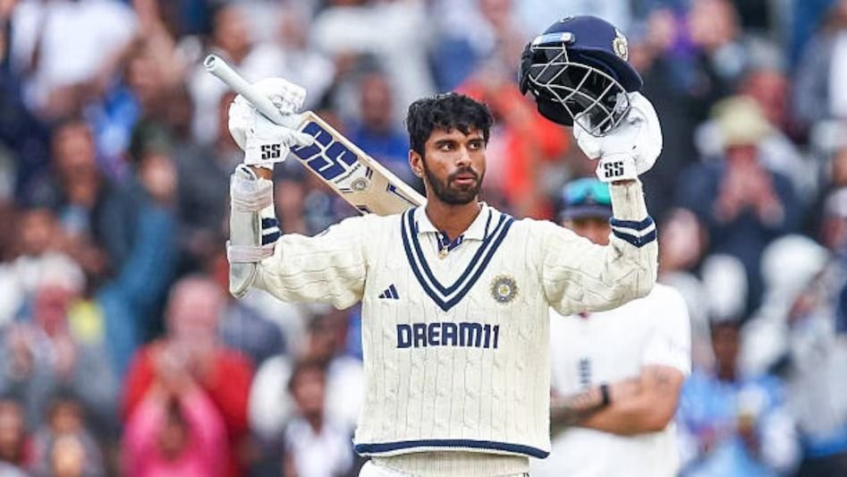 নির্বাচকদের একহাত নিলেন ওয়াশিংটন সুন্দরের বাবা, বললেন....