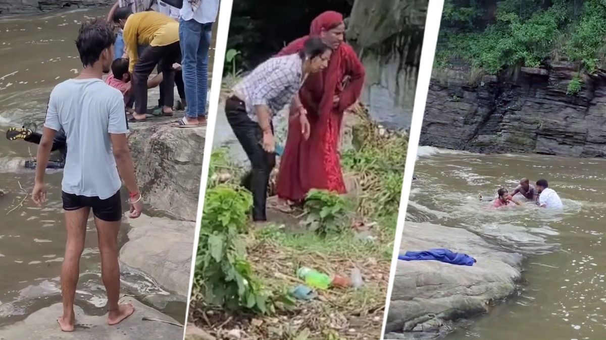 ভেসে যাওয়ার দৃশ্য।-ফাইল ছবি