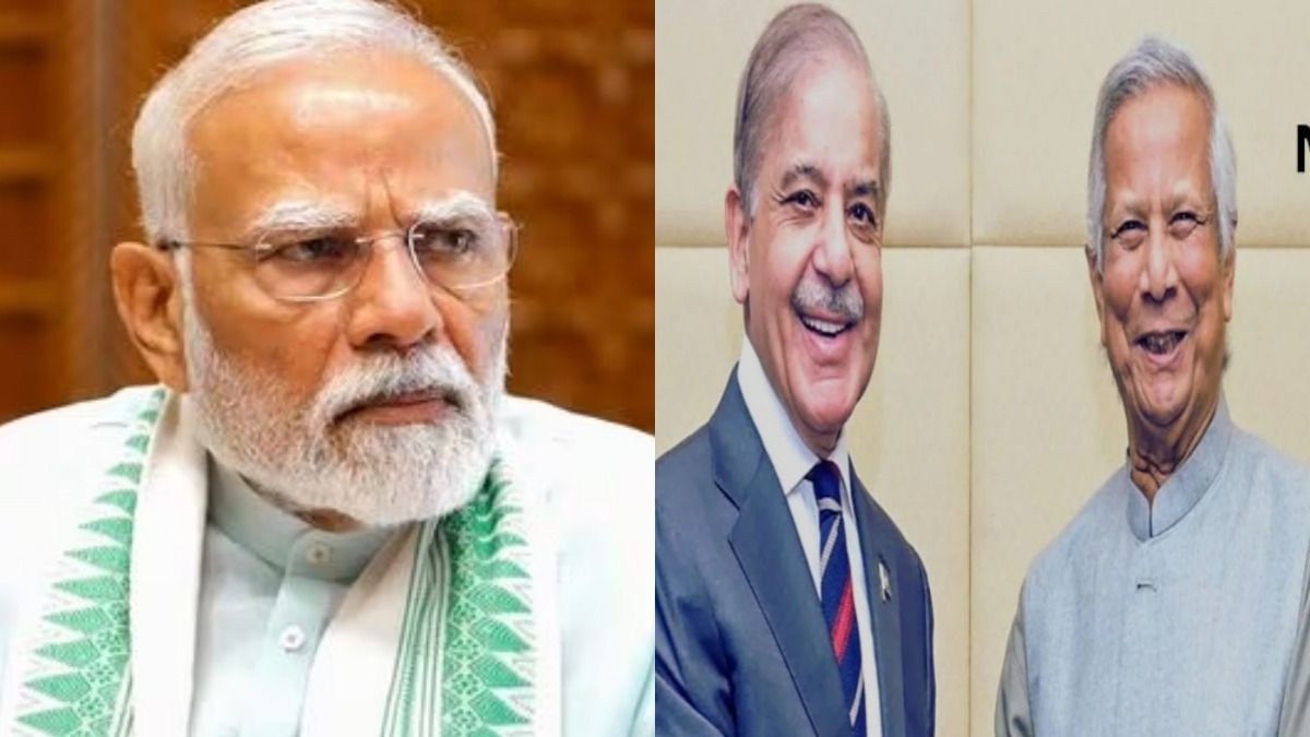 নয়া অ্যান্টি-ইন্ডিয়া ষড়যন্ত্র, পাকিস্তান-বাংলাদেশে ভিসা ফ্রি ডিল কেন বিপজ্জনক?