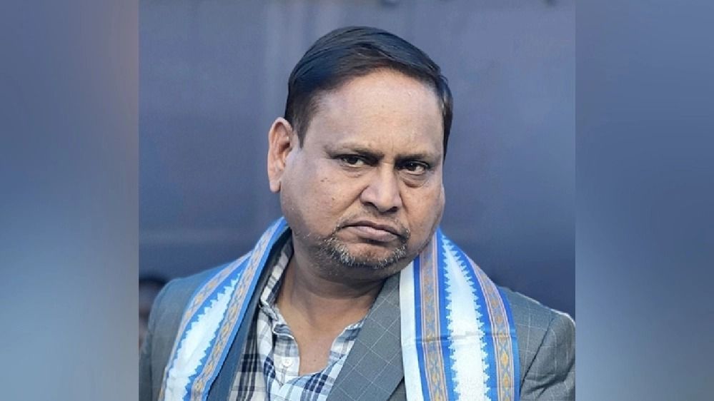 আবার দলের জেলা  সভাপতিকে তোপ, ফের বিতর্কে TMC বিধায়ক  হুমায়ুন