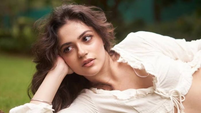 অনীত পাড্ডা (ছবি: ইনস্টাগ্রাম)