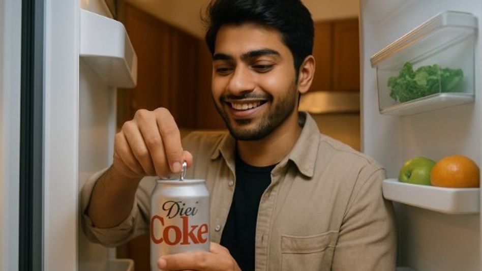 তরুণ প্রজন্ম ডায়েট কোল্ড ড্রিঙ্কসে আসক্ত, এটা কি আদৌ স্বাস্থ্যকর? তরুণ প্রজন্ম ডায়েট কোল্ড ড্রিঙ্কসে আসক্ত, এটা কি আদৌ স্বাস্থ্যকর?