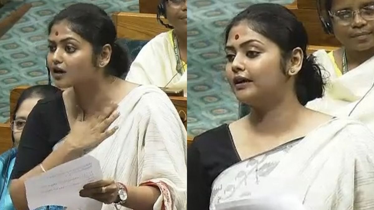 সায়নী ঘোষ