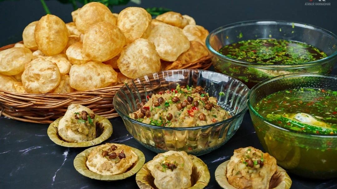 বর্ষাকালে ফুচকা খাওয়া কি বিপজ্জনক? জানুন সত্যিটা 