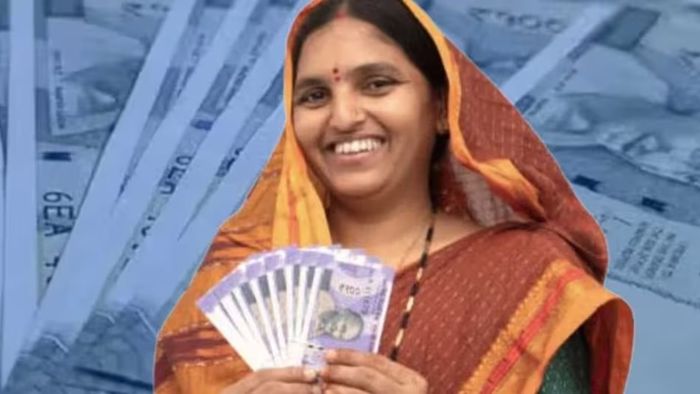 বিমা সখী যোজনা