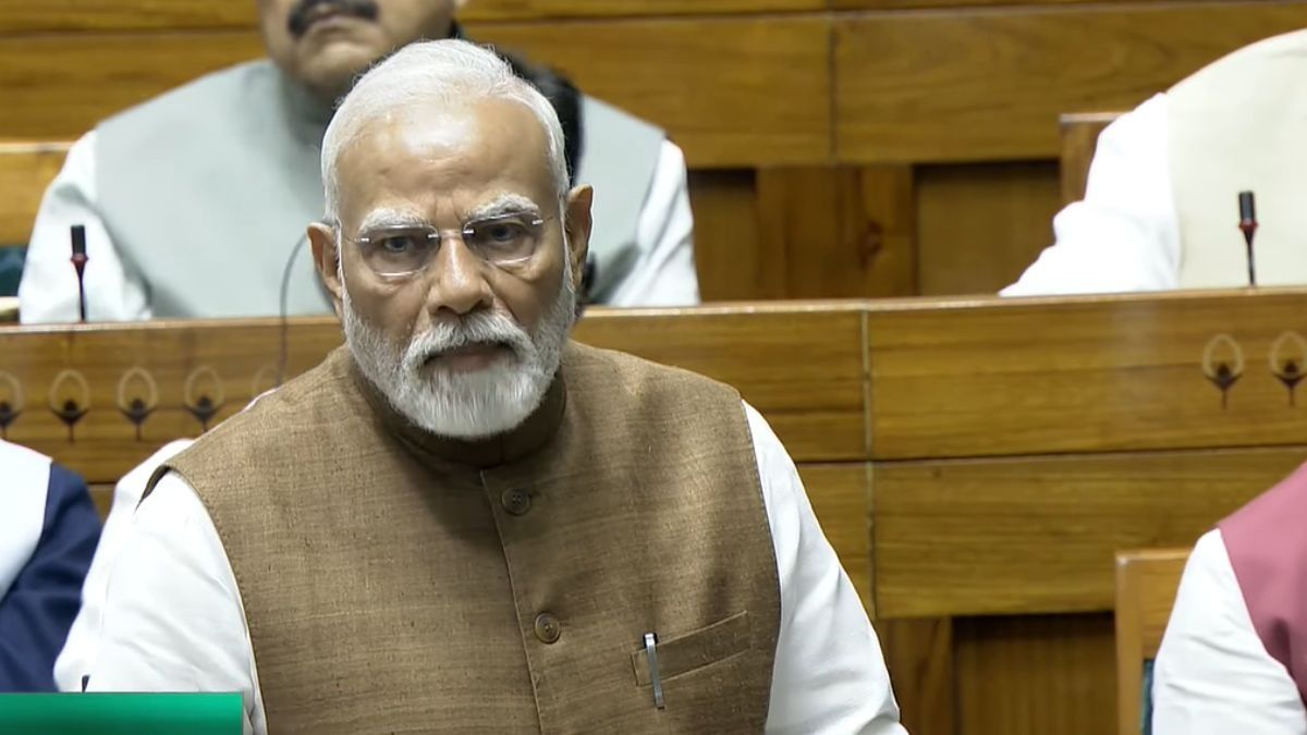 Modi 