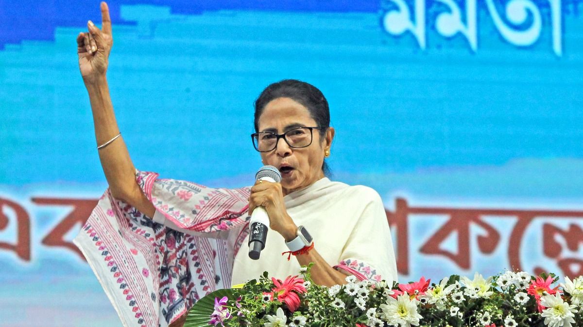  'শুধু ইদে আসলে হবে না...' SIR নিয়ে সংখ্যালঘু পরিযায়ী শ্রমিকদের কী বার্তা মমতার?