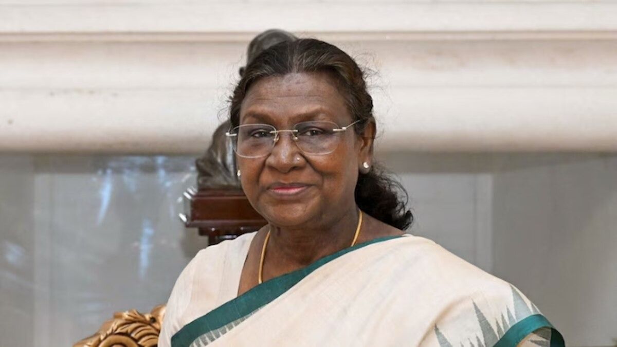 আজ বাংলায় রাষ্ট্রপতি, দক্ষিণেশ্বরও যাবেন, কোন কোন রাস্তায় ট্র্যাফিক নিয়ন্ত্রণ?