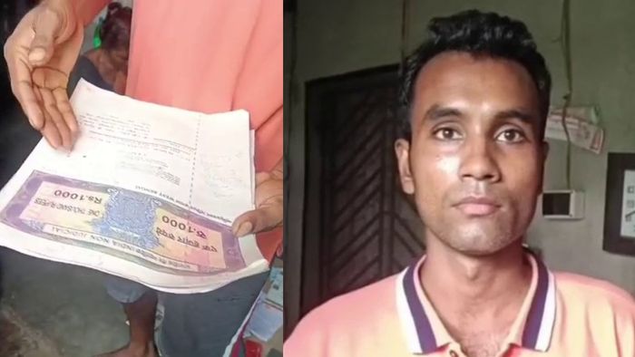 'BJP করি বলে ষড়যন্ত্র...', দাবি বাংলাদেশের ভোটার লিস্টেও নাম থাকা বারাসতের যুবকের