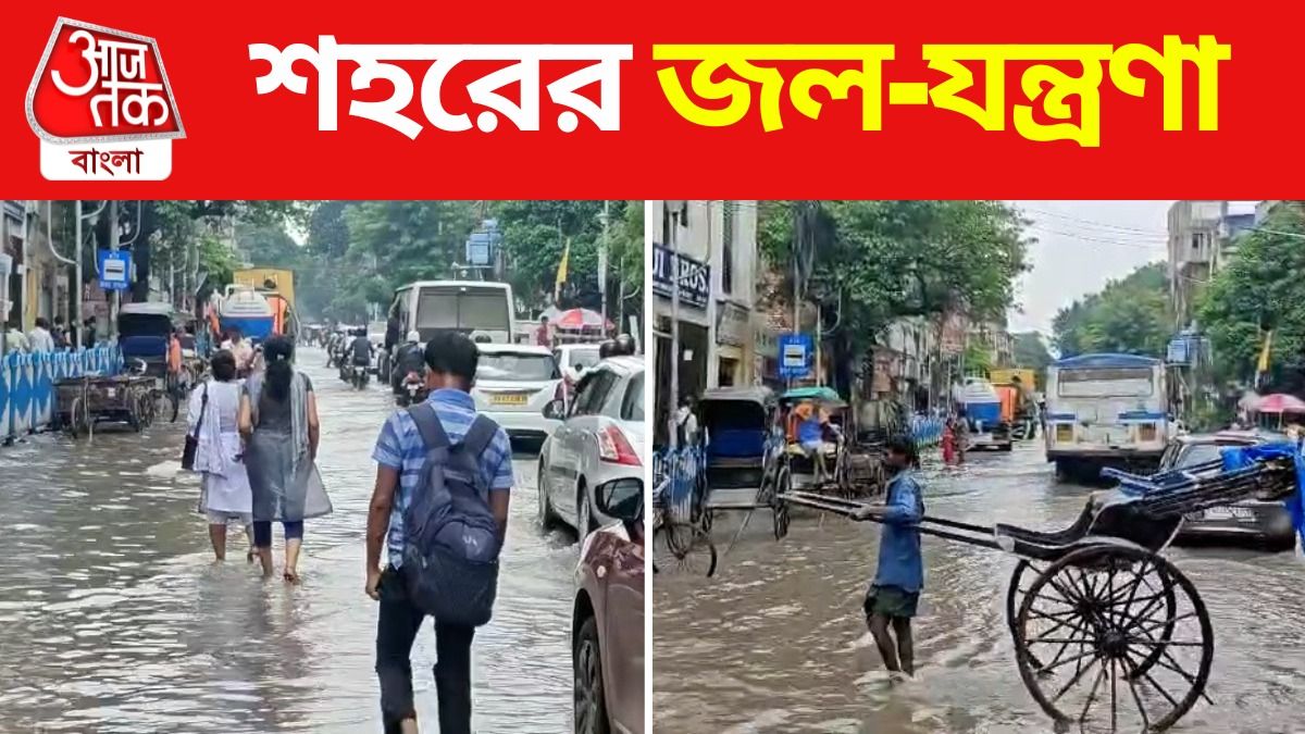 অলটাইম রেকর্ডের কাছে জুলাইয়ের বৃষ্টি, ভাঙতে পারবে কি?