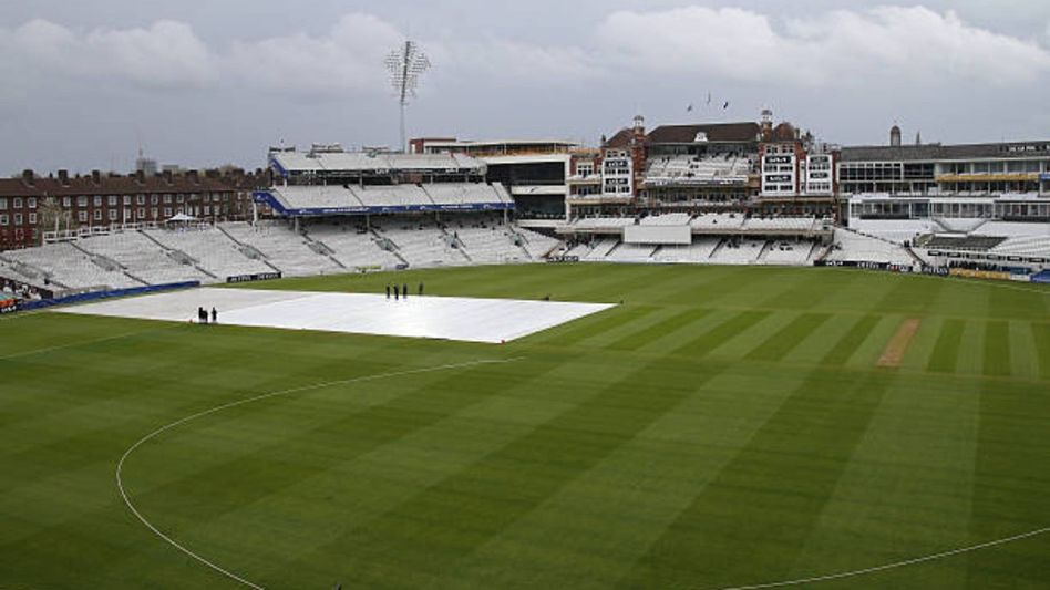 ওভাল টেস্টেও বৃষ্টির সম্ভাবনা, ম্যাচ কি ভেস্তে যাবে? ওভাল টেস্টেও বৃষ্টির সম্ভাবনা, ম্যাচ কি ভেস্তে যাবে?