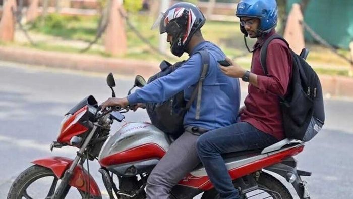 স্কুটার এবং বাইকের টায়ারে বাতাসের চাপ কত হওয়া উচিত? এখানে জানুন