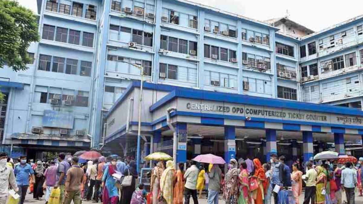 বাংলায় ৭০টির বেশি মেডিক্যাল কলেজকে নোটিশ ধরাল কেন্দ্র, কেন?