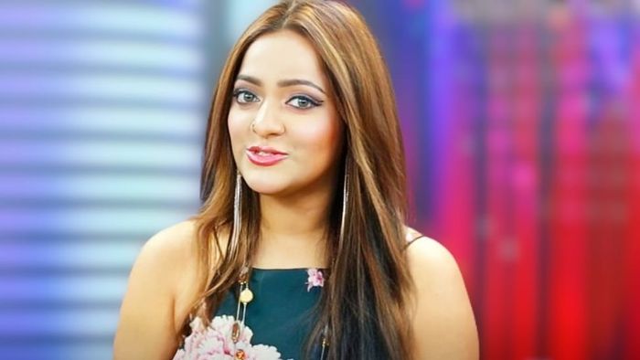 শান্তা পাল (ছবি: ফেসবুক)