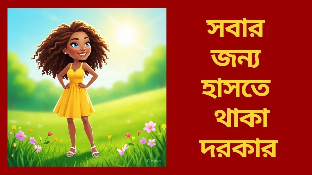 Viral Jokes: অফিসে যখন সুন্দরী মেয়ে আসে! দারুণ হাসির JOKES