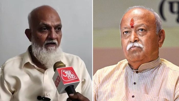 'মোহন ভাগবতকে গ্রেফতারের নির্দেশ ছিল', মালেগাঁও বিস্ফোরণ মামলায় বড় খোলাসা প্রাক্তন ATS অফিসারের