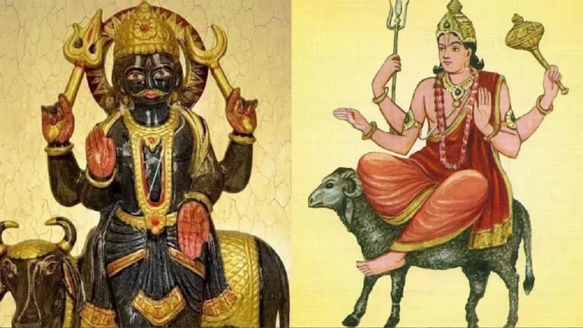 রাখিতে ১৮০ ডিগ্রিতে শনি-মঙ্গল 'মহা-রাজযোগ', ৩ রাশিতে ঢুকবে মোটা টাকা; উন্নতি তুঙ্গে 