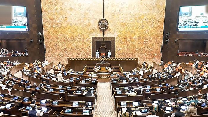 রাজ্যসভা