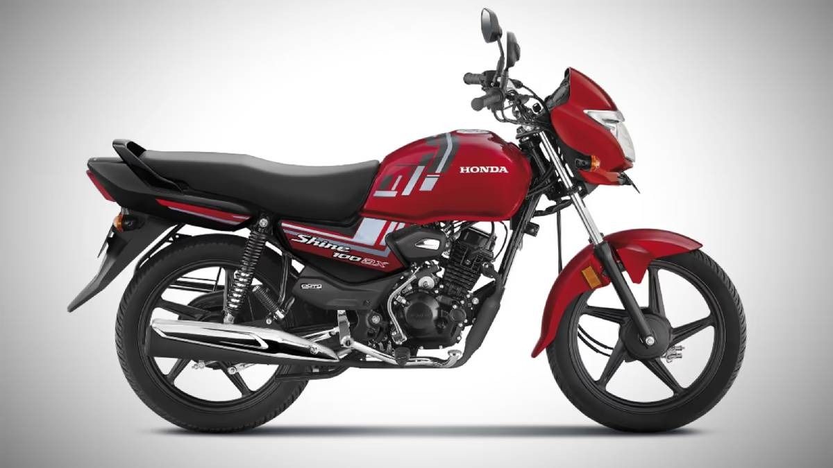 Honda লঞ্চ করল নয়া বাইক, মাত্র ৭৫ হাজার টাকা দাম, মাইলেজ কত?