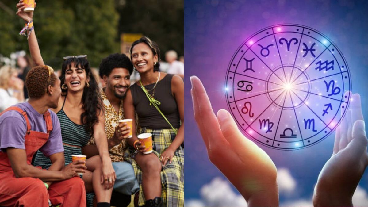 সব রাশির মানুষের মধ্যে এই ৩ রাশির মানুষরা সবচেয়ে বেশি লাকি, আপনি আছেন? 