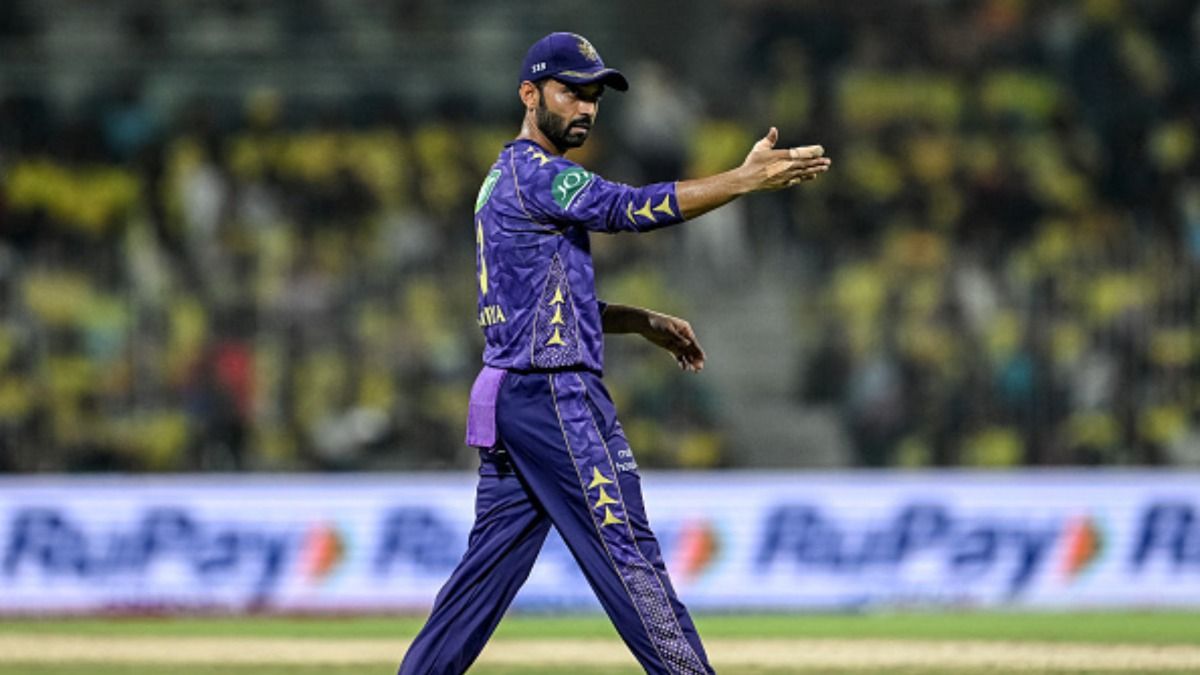 IPL, KKR, Ajinkya Rahane, Kolkata knight Riders, KL Rahul, Delhi Capitals, LSG, IPL 2025