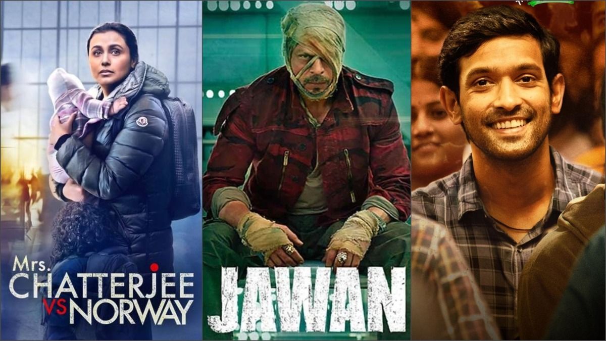সেরা অভিনেতা শাহরুখ-বিক্রান্ত ম্যাসি, বাংলায় পুরস্কৃত কে? রইল সম্পূর্ণ তালিকা