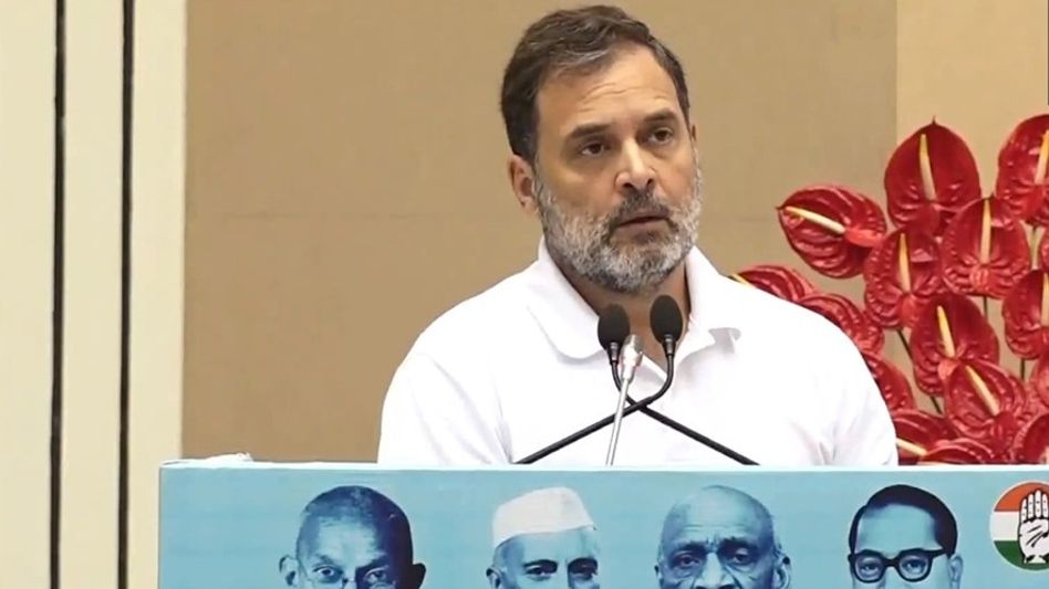 '১০-১৫ আসনে রিগিং....মোদী প্রধানমন্ত্রীই হতেন না', বিস্ফোরক রাহুল গান্ধী '১০-১৫ আসনে রিগিং....মোদী প্রধানমন্ত্রীই হতেন না', বিস্ফোরক রাহুল গান্ধী