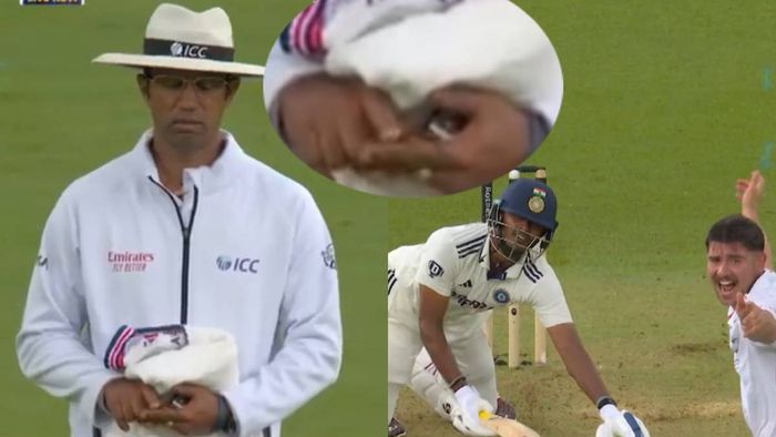 ধর্মসেনার সেই বিতর্কিত ইঙ্গিত