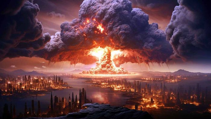 রাশিয়া ও আমেরিকার কাছে কত পরমাণু অস্ত্র আছে, যুদ্ধ হলে কে জিতবে?