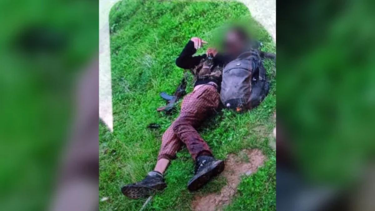 'অপারেশন আখাল', আরও ৩ জঙ্গিকে খতম জম্মু ও কাশ্মীরে