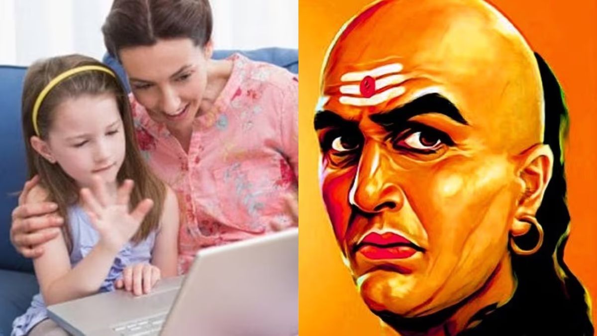 এই তিন ধরনের বাবা-মা নিজের সন্তানের সবচেয়ে বড় শত্রু হয়, বলেছেন চাণক্য