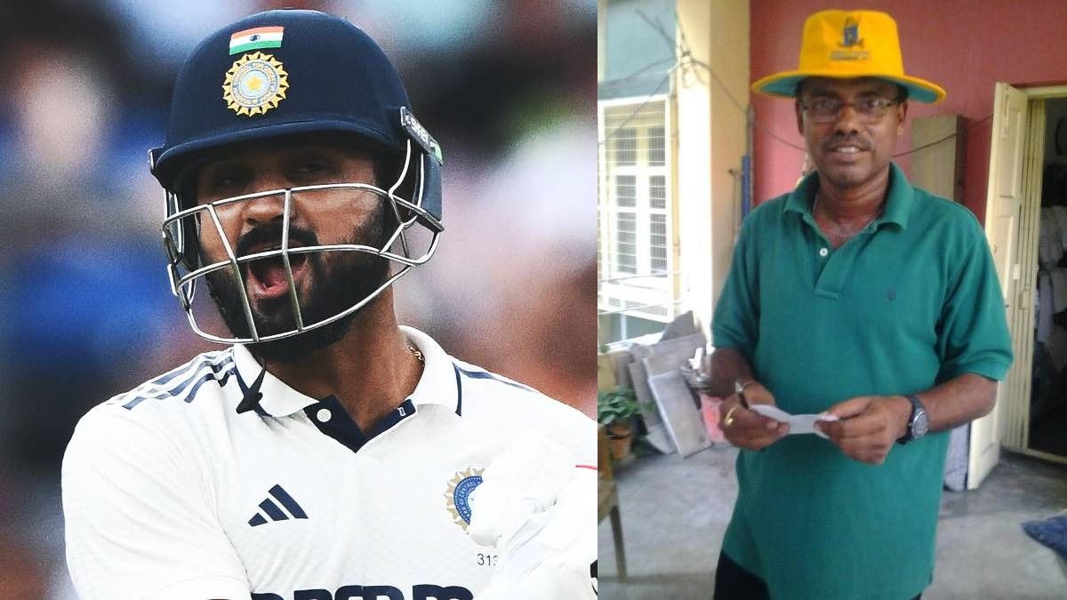 আকাশদীপ ও সৌতম মিত্র
