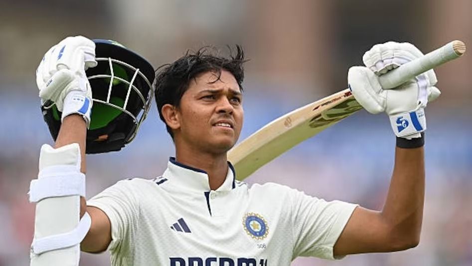 একের পর এক রেকর্ডে যশের পাহাড়ে যশস্বী, পিছনে শাস্ত্রী, সামনে শুধু সচিন