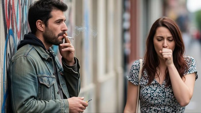 ধূমপান না করেও ভারতে লাফিয়ে বাড়ছে ফুসফুসের ক্যান্সার, চাঞ্চল্যকর তথ্য সামনে