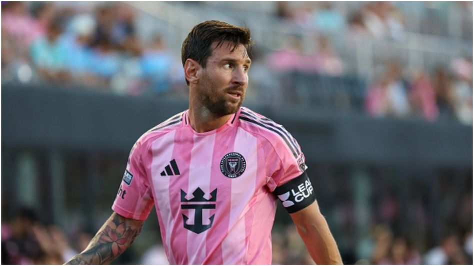 বছরের শেষে কলকাতায় মেসি, কবে আসছেন? বছরের শেষে কলকাতায় মেসি, কবে আসছেন?