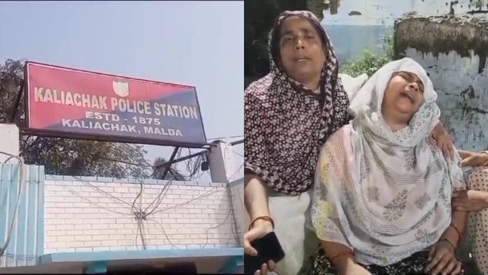 পরকীয়ায় জেরে স্ত্রীকে ডিভোর্স দেন স্বামী, রাগে মেয়ের শ্বশুরকেই খুন