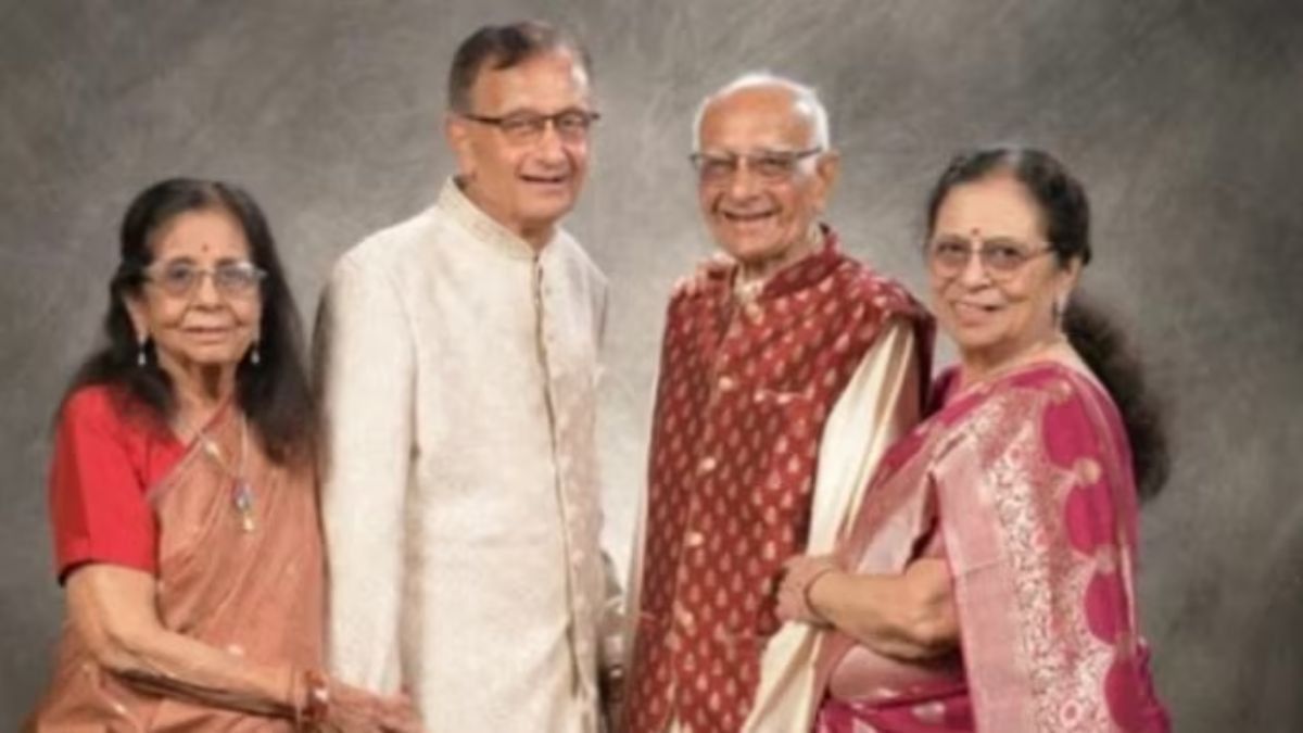 আমেরিকায় ৫ দিন ধরে নিখোঁজ ৪ ভারতীয় বংশোদ্ভূত, যাচ্ছিলেন ইসকনের মন্দিরে