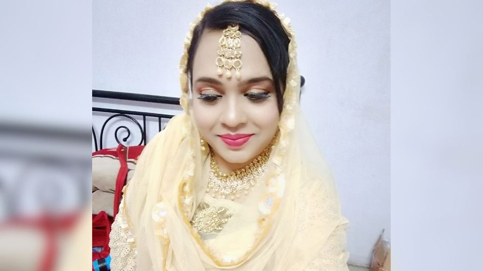 ৮ জনকে বিয়ে করে ৫০ লাখ জালিয়াতি, গ্রেফতার 'লুটেরি দুলহন' সামিরা ৮ জনকে বিয়ে করে ৫০ লাখ জালিয়াতি, গ্রেফতার 'লুটেরি দুলহন' সামিরা