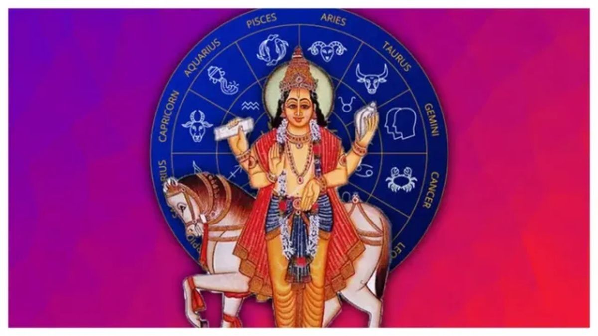 ১২ মাস পর শুক্রের কারণে মালব্য রাজযোগ, এই ৩ রাশির জন্য সুখের দিন শুরু হবে