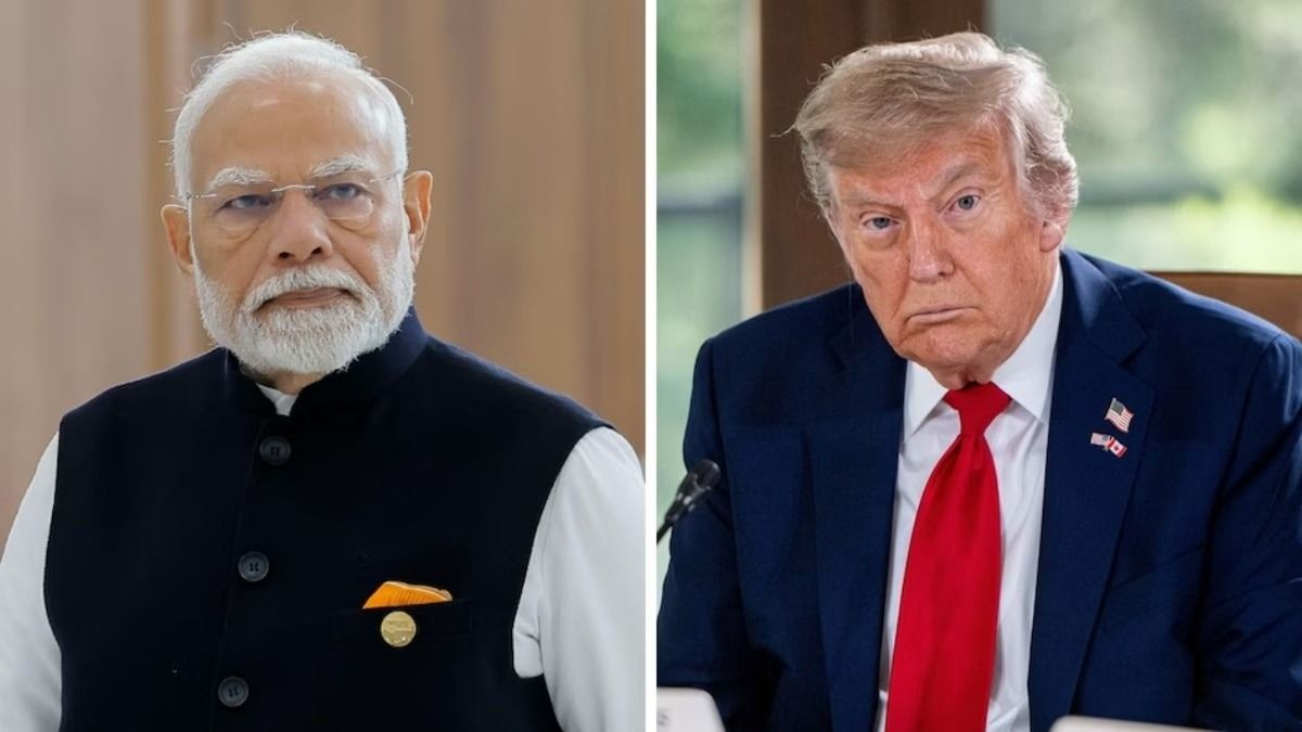ট্রাম্পের চোখরাঙানিকে নাকচ ভারতের, হুঁশিয়ারি সত্ত্বেও কিনবে রাশিয়ার তেল