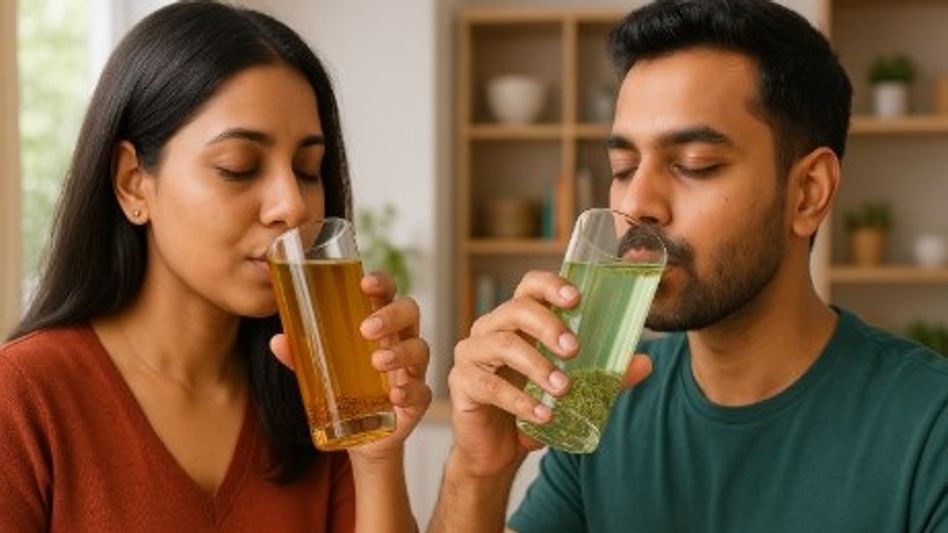 জিরে না মৌরি জল, সকালে খালিপেটে কোনটা খেলে বেশি উপকার? জিরে না মৌরি জল, সকালে খালিপেটে কোনটা খেলে বেশি উপকার?