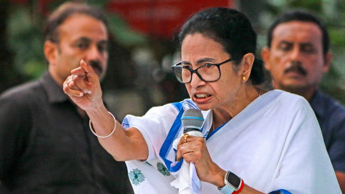 সাংসদদের নিয়ে বৈঠকে বসবেন তৃণমূল নেত্রী