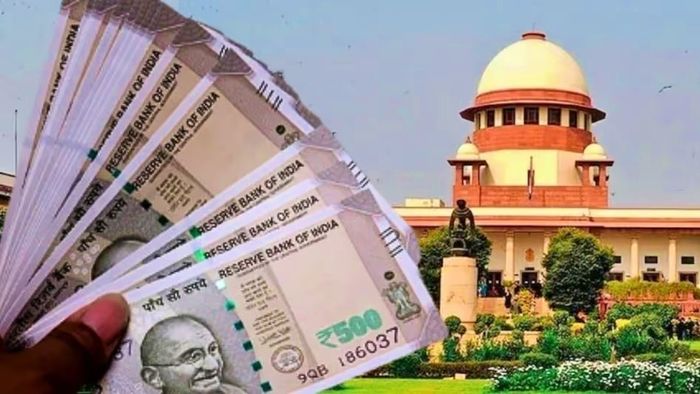 ডিএ মামলার শুনানি