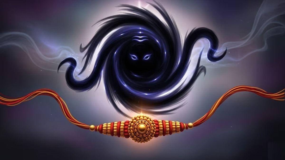 রাখির দিন রাহুর অশুভ ছায়া! এই সময়ে ভুলের রাখি পরাবেন না ভাইকে