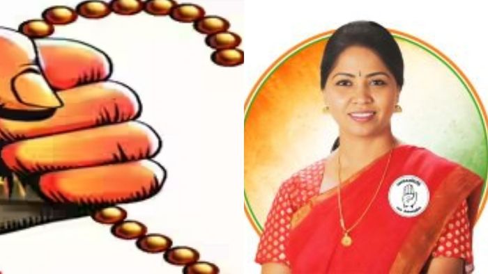 মহিলা সাংসদল আর সুধা