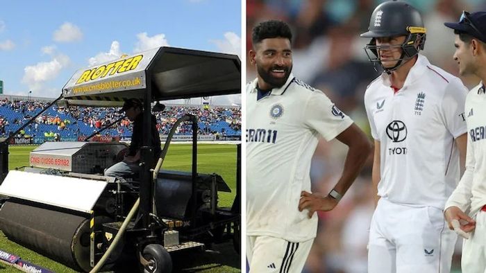 হেভি রোলার