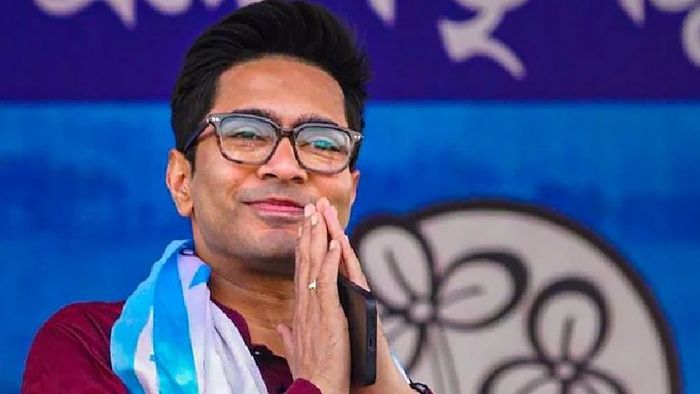 অভিষেক বন্দ্যোপাধ্যায়।-ফাইল ছবি