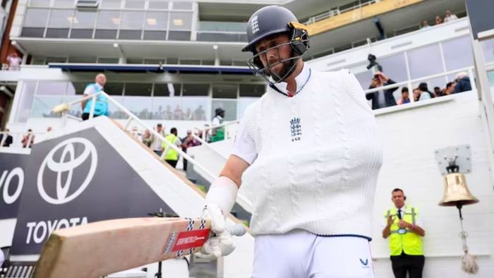 সোমবারের ট্র্যাজিক হিরো।