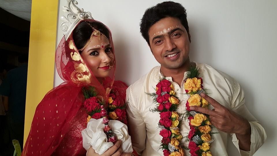 অবশেষে একসঙ্গে দেব-শুভশ্রী! 'আমার সঙ্গে বন্ধুত্ব করবে...?, প্রশ্ন করতেই উত্তর এল...   
